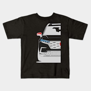 CRV 2023 Kids T-Shirt